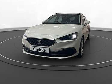 Seat - Leon Sportstourer 1.5 eTSI Style LED LM 16" Full Link PDC hi. 8871184