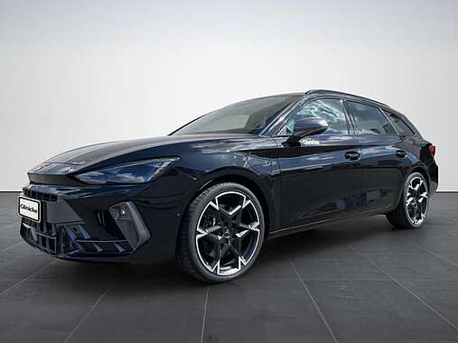Cupra - Leon 1.5 e-HYBRID VZ 8918537