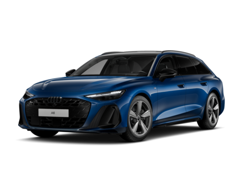 Audi - A6 Avant TDI qu S line AHK/Pano/HuD/B&O/Tech+/19"/Assist 8938820
