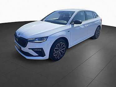 &Scaron;koda - Scala 1.5 TSI Selection Navi LED Sitzh. PDC hi. 8939000