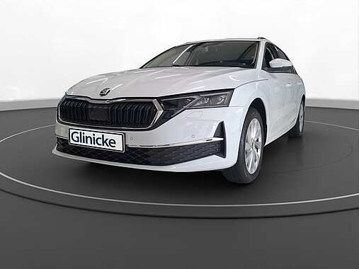&Scaron;koda - Octavia Combi Selection 2,0 TDI (110 kW) DSG 8967870