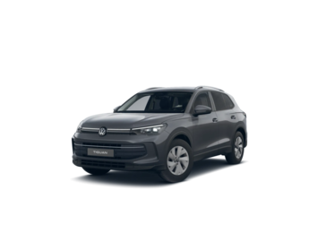 Volkswagen - Tiguan Life 1,5 eTSI (150 PS) DSG 9102726