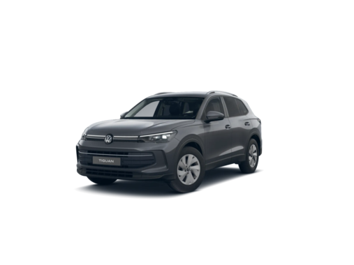Volkswagen - Tiguan Life 1,5 eTSI (150 PS) DSG 9102726