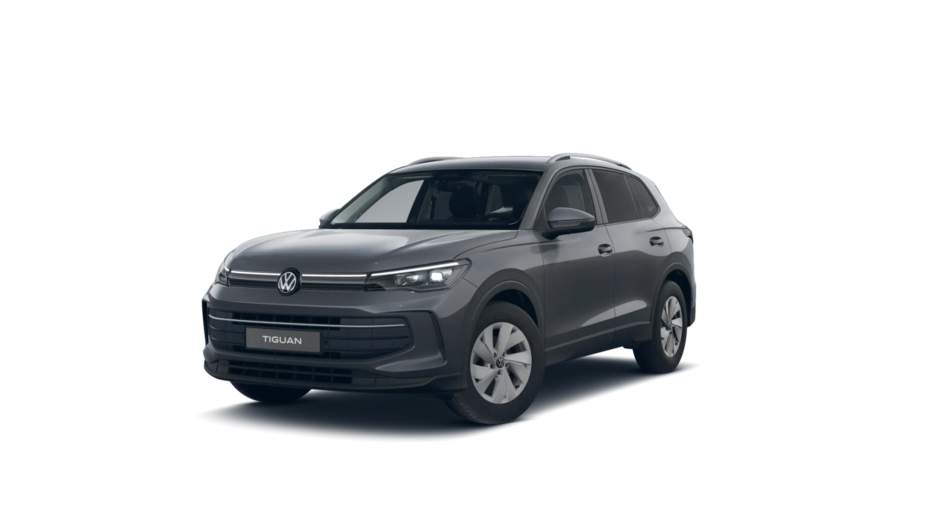 Volkswagen - Tiguan Life 1,5 eTSI (150 PS) DSG 9102726