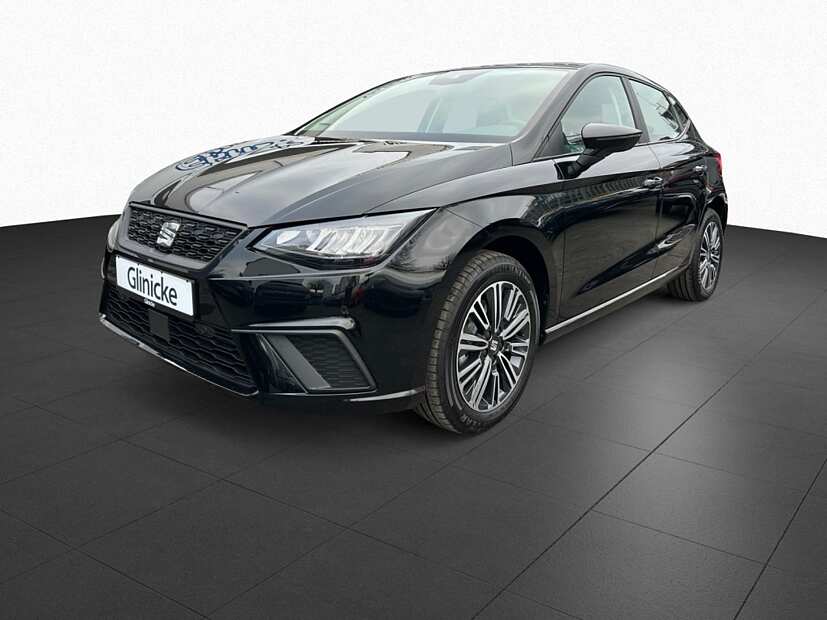 Seat - Ibiza Style Edition 1.0 TSI 85 kW DSG 7745006