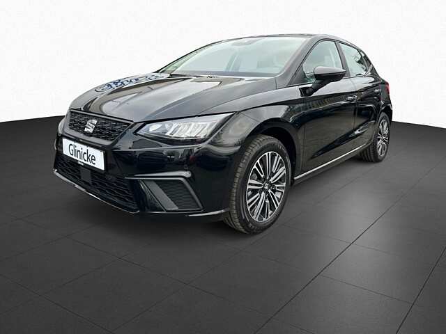 Seat - Ibiza Style Edition 1.0 TSI 85 kW DSG 7745006
