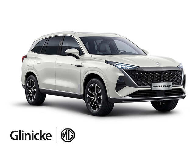 Mg - MGS9 PHEV Comfort *7-Sitzer*Panorama* 8726537