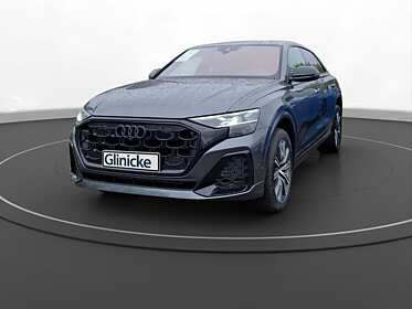 Audi - Q8 SUV S line business TFSI e quattro 360 kW tiptronic 8731472