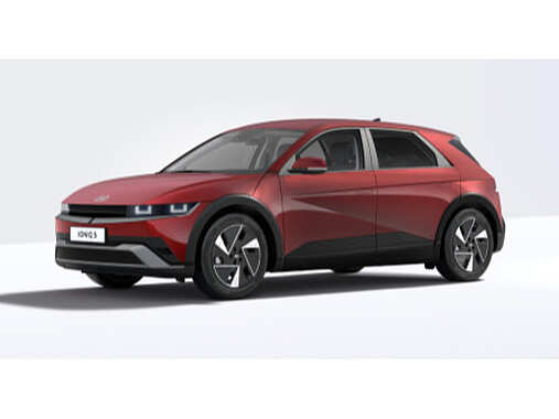 Hyundai - IONIQ 5 FL (MY27) 63 kWh 2WD (170 PS) 8838357