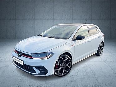 Volkswagen - Polo GTI 2.0 TSI DSG Nav/Pano/beats/ACC/Kam/18" 8893879