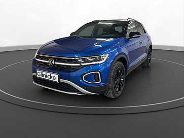 Volkswagen - T-Roc 1.5 TSI Style Matrix-LED LM 18" Navi RFK ACC 8918395