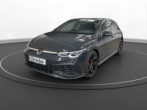 Volkswagen - Golf VIII GTI Clubsport LED LM 18" PDC vo+hi App-Connect 8939505