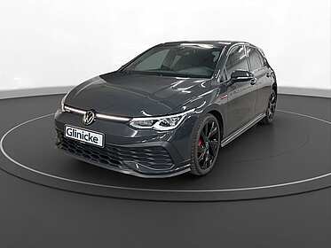 Volkswagen - Golf VIII GTI Clubsport LED LM 18" PDC vo+hi App-Connect 8939505