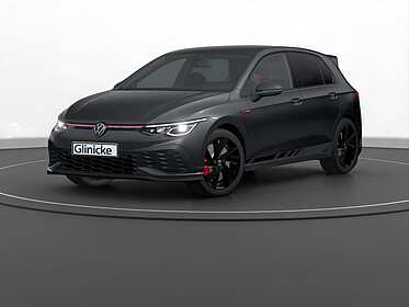 Volkswagen - Golf VIII GTI Clubsport LED LM 18" PDC vo+hi App-Connect 8939505