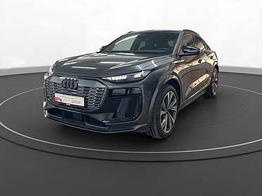 Audi - Q6 Sportback e-tron qu. S line Luft AHK LM 21" 360&deg; ACC 8948412
