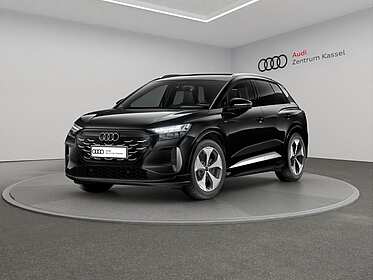 Audi - Q4 SUV e-tron perf. S line BiDi Laden Matrix HuD 8957665