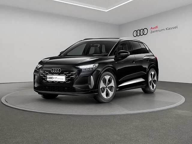 Audi - Q4 SUV e-tron perf. S line BiDi Laden Matrix HuD 8957665