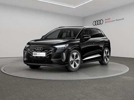 Audi - Q4 SUV e-tron perf. S line BiDi Laden Matrix HuD 8957665