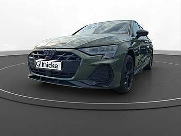 Audi - A3 Limousine S line TFSI 110 kW S tronic 8989862