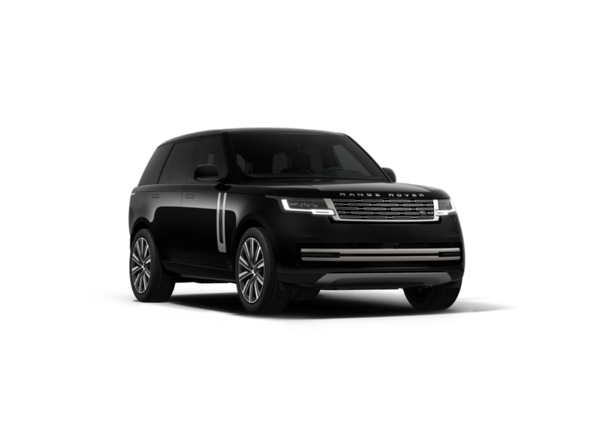 Land Rover - Range Rover P550e HSE 22" Massage Comfort-Pack 9268293