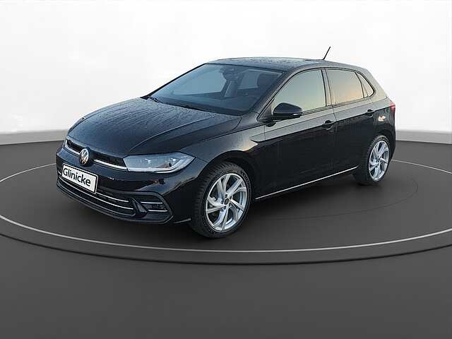 Volkswagen - Polo Style 1,0 l TSI 116 PS IQ Light IQ Drive 7469968