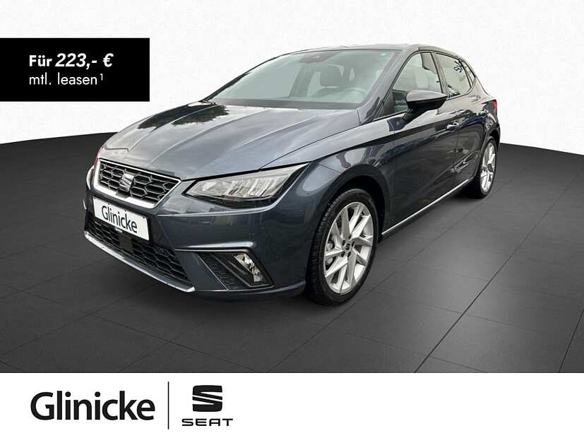 Seat - Ibiza FR 1.0 TSI 85 kW Navi PDC 8037156