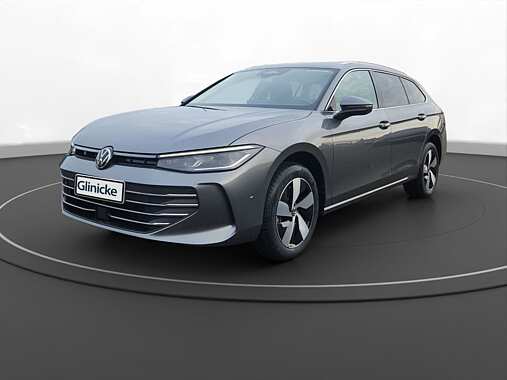 Volkswagen - Passat Business 2,0TDI Discover Pro Max IQ.LIGHT 8452468