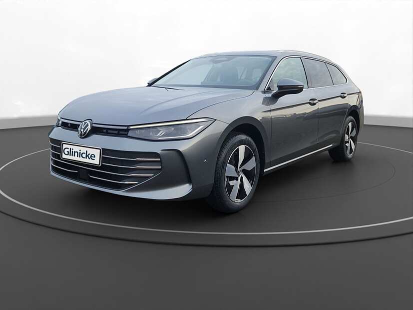 Volkswagen - Passat Business 2,0TDI Discover Pro Max IQ.LIGHT 8452468