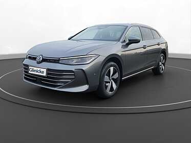 Volkswagen - Passat Business 2,0TDI Discover Pro Max IQ.LIGHT 8452468
