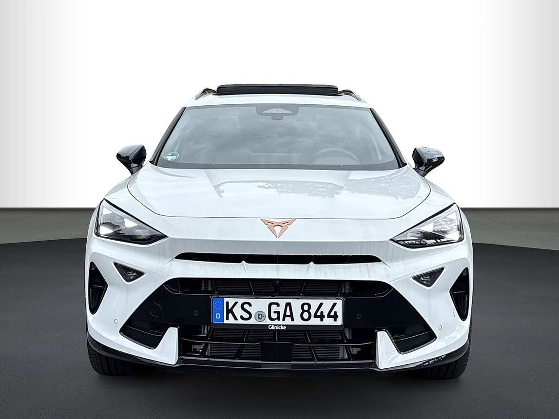 Cupra - Formentor 2.0 TDI DSG, PANO, RFK 8475559