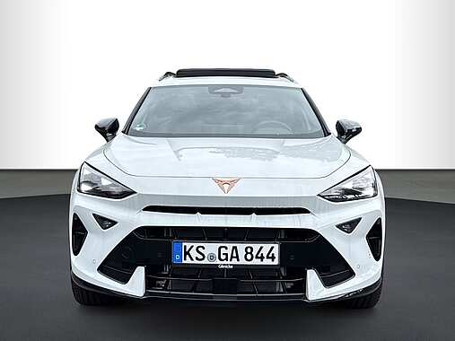 Cupra - Formentor 2.0 TDI DSG, PANO, RFK 8475559