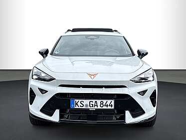 Cupra - Formentor 2.0 TDI DSG, PANO, RFK 8475559