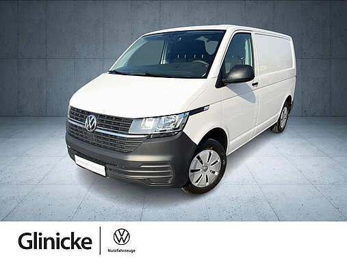 Volkswagen - T6.1 Transporter Kasten 2.0 TDI Clima/EPH/Komfort 8571188