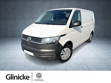 Volkswagen - T6.1 Transporter Kasten 2.0 TDI Clima/EPH/Komfort 8571188