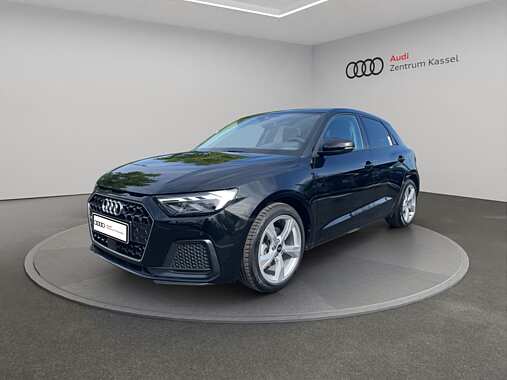 Audi - A1 Sportback 30 TFSI LED PDC+ Navi Klima Carplay 8628144