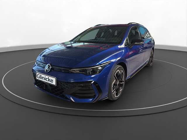 Volkswagen - Golf Variant R-Line 2,0 l TSI OPF 4MOTION 150 kW (204 PS) 7-Gang-Doppelkupplungsgetriebe DSG 8647185