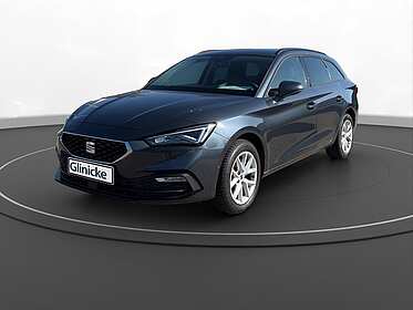 Seat - Leon ST 1.5 eTSI Style LED LM 16" Navi PDC+RFK Tempomat 8650012