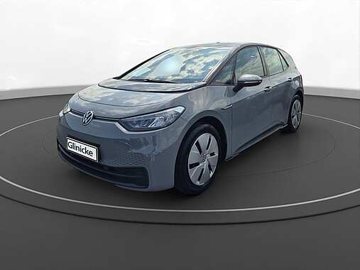 Volkswagen - ID.3 Pro 58kWh  Klima SiHz LED ACC 8748490