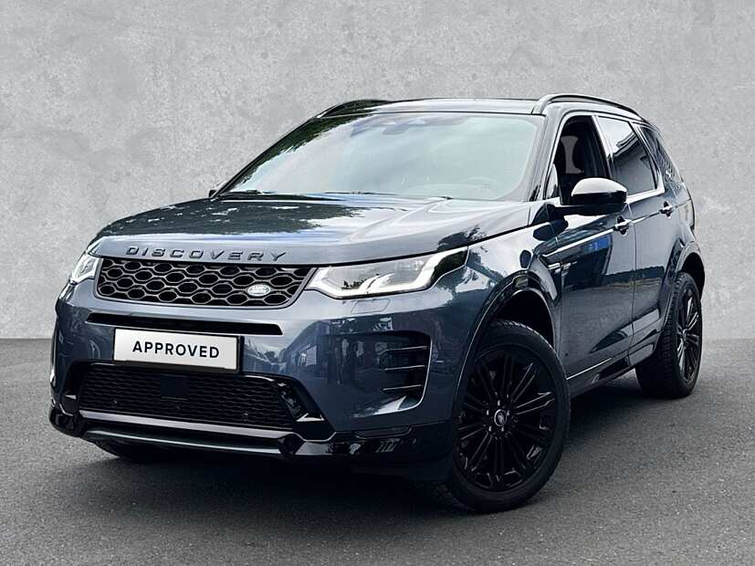 Land Rover - Discovery Sport D200 Dynamic HSE, 7 Sitzer, Winter-Paket, AHK 8749396