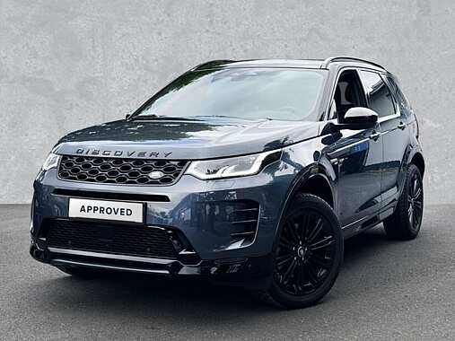 Land Rover - Discovery Sport D200 Dynamic HSE, 7 Sitzer, Winter-Paket, AHK 8749396