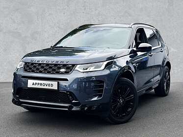 Land Rover - Discovery Sport D200 Dynamic HSE, 7 Sitzer, Winter-Paket, AHK 8749396