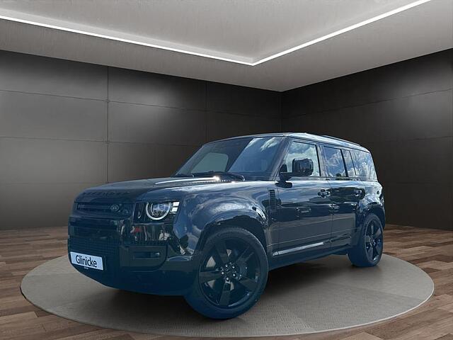 Land Rover - Defender 110 5.0 P425 X-Dynamic HSE AHK 8749429