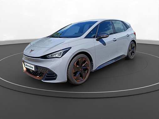Cupra - Born 150 LED LM 19" Navi PDC+RFK ACC 8814952