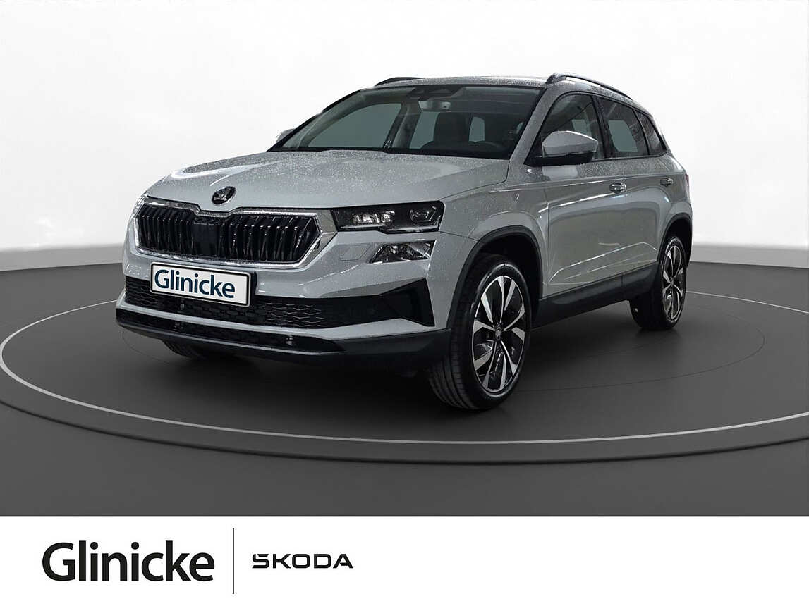 &Scaron;koda - Karoq Balance 1,5 TSI 110 kW 7-Gang 8840982