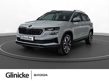 &Scaron;koda - Karoq Balance 1,5 TSI 110 kW 7-Gang 8840982