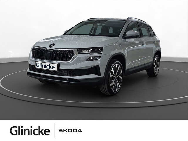 &Scaron;koda - Karoq Balance 1,5 TSI 110 kW 7-Gang 8840982