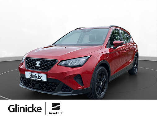 Seat - Arona 1.0 TSI Style BEATS DSG LED PDC KAM Klima 8861348