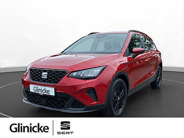 Seat - Arona 1.0 TSI Style BEATS DSG LED PDC KAM Klima 8861348