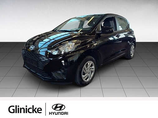 Hyundai - i10 1.0 Benzin (63 PS) 5-MT 2WD Select 8866534