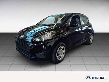 Hyundai - i10 1.0 Benzin (63 PS) 5-MT 2WD Select 8866534